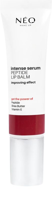Neo Intense Serum Lip Balm Peptide 03 Perfect Berry 10ml