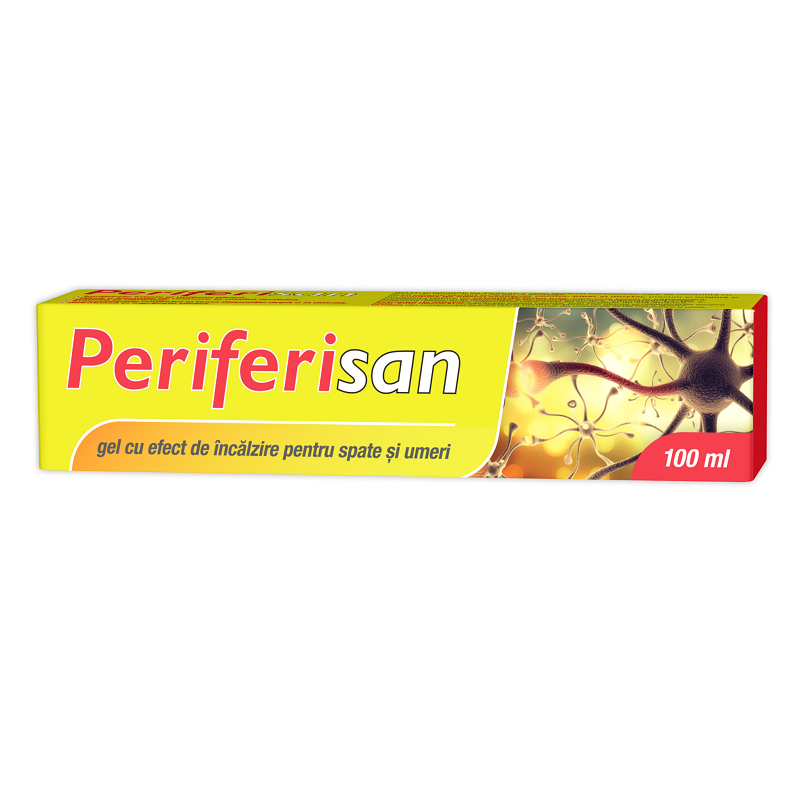 Periferisan Gel 100ml Zdrovit