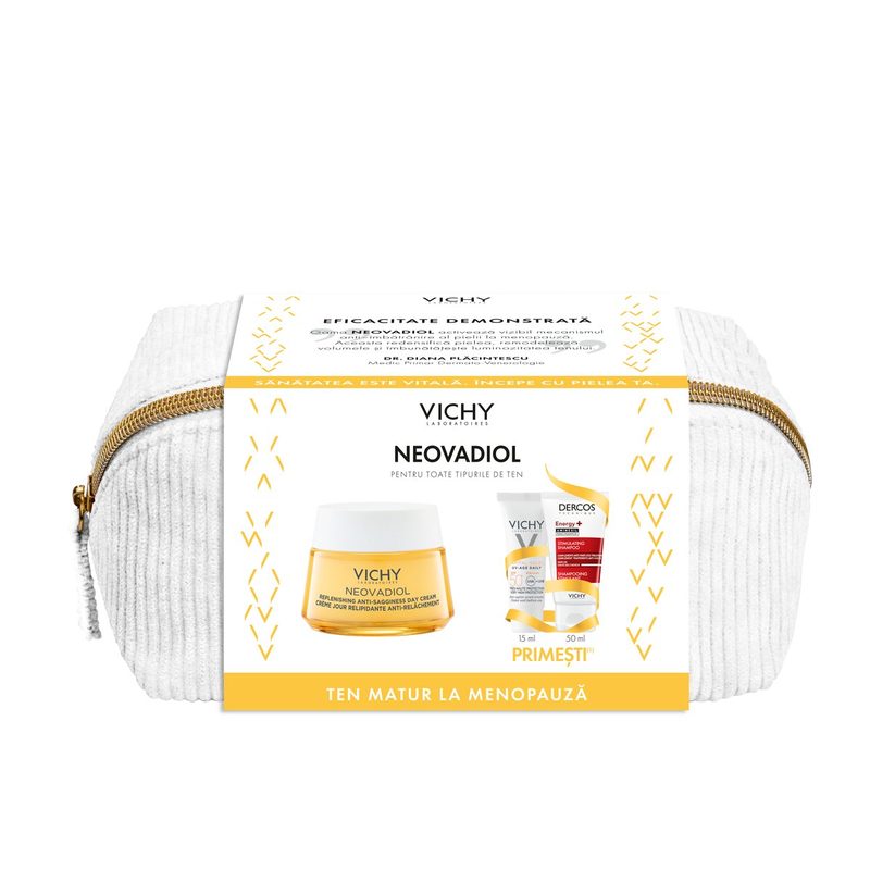 Vichy Spring Neovadiol Post 2024