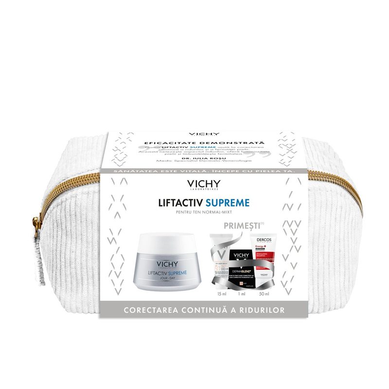Vichy Spring Liftactiv PNM 2024