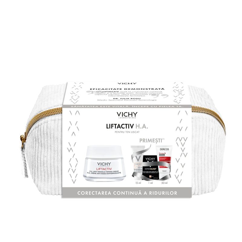 Vichy Spring Liftactiv HA 2024