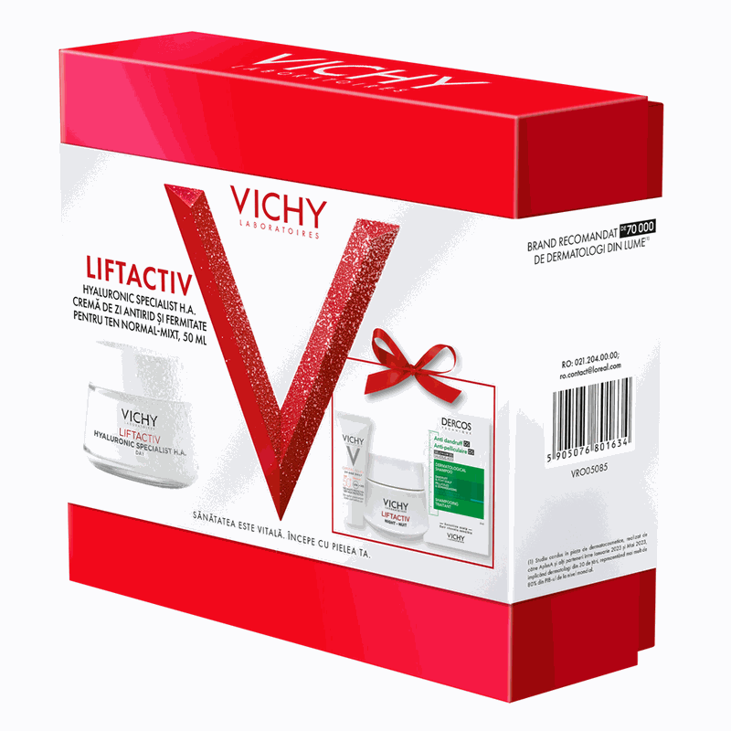 Vichy Trusa Liftactiv HA PNM