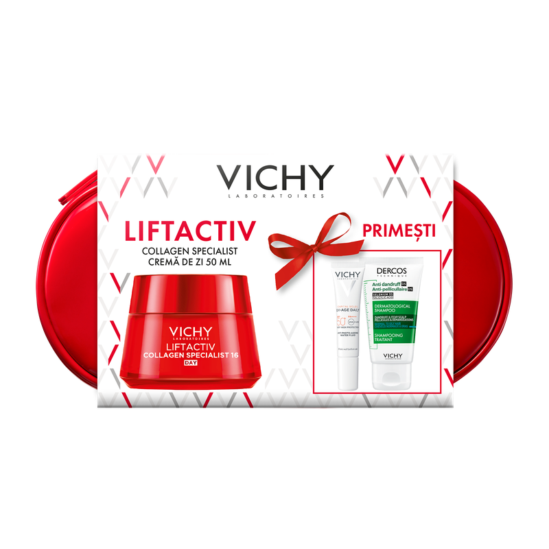Vichy Trusa Liftactiv Collagen Specialist 16 2026