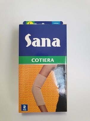 Sana Cotiere M x 2buc