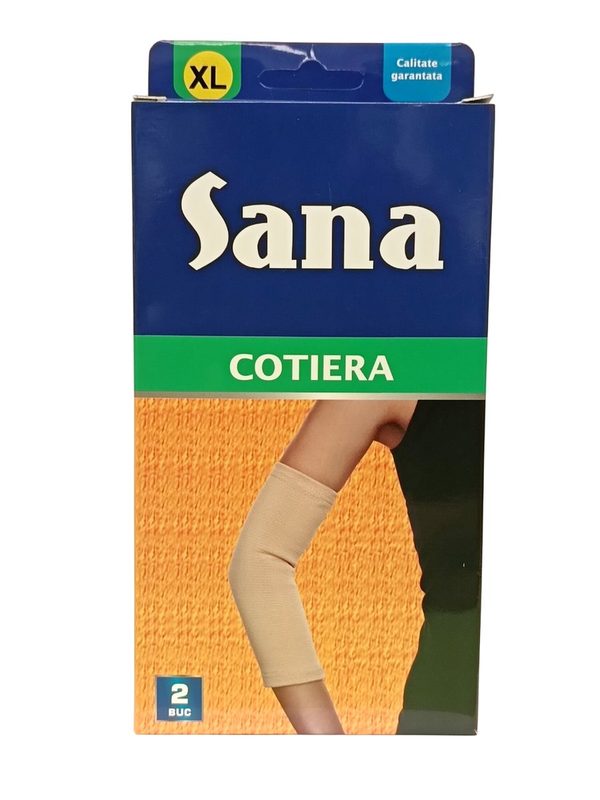 Sana Cotiere XL x 2buc