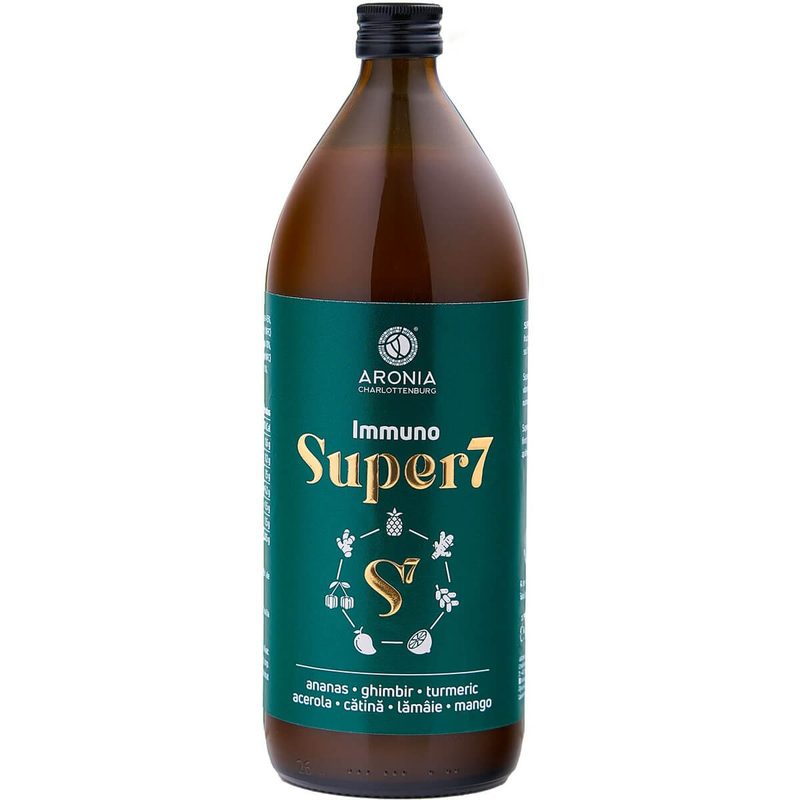 Immuno Super 7 1L Aronia Charlottenburg