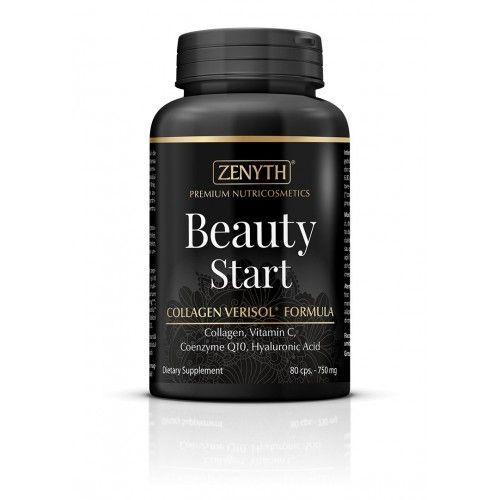Beauty Start x 80cps Zenyth