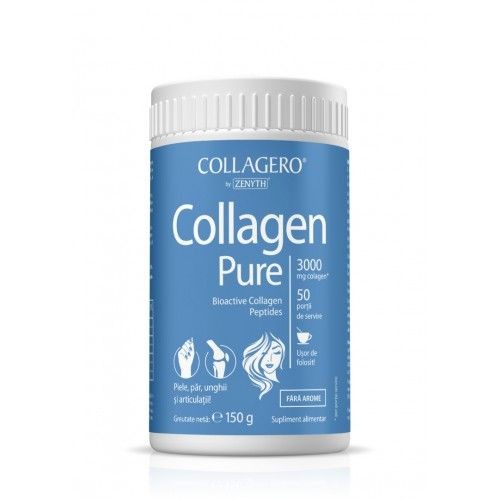 Collagen Pure 150g Zenyth