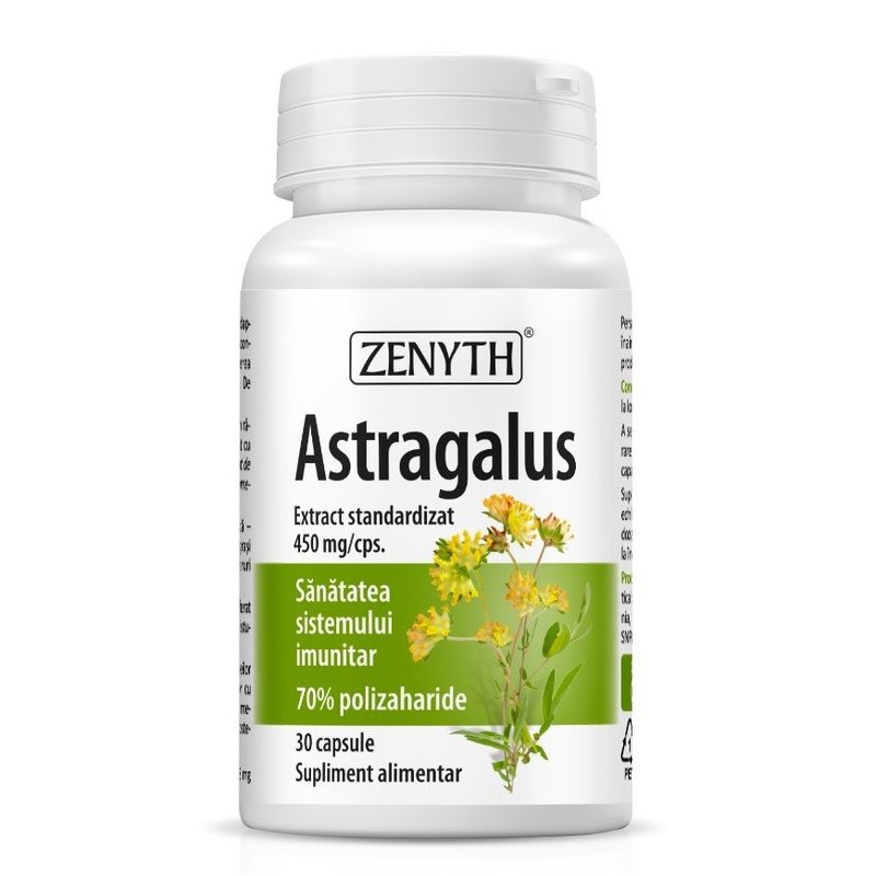 Astragalus x 30cps Zenyth