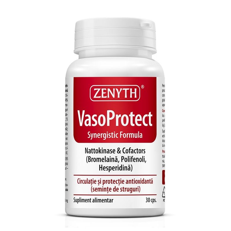 Vasoprotect x 30cps Zenyth
