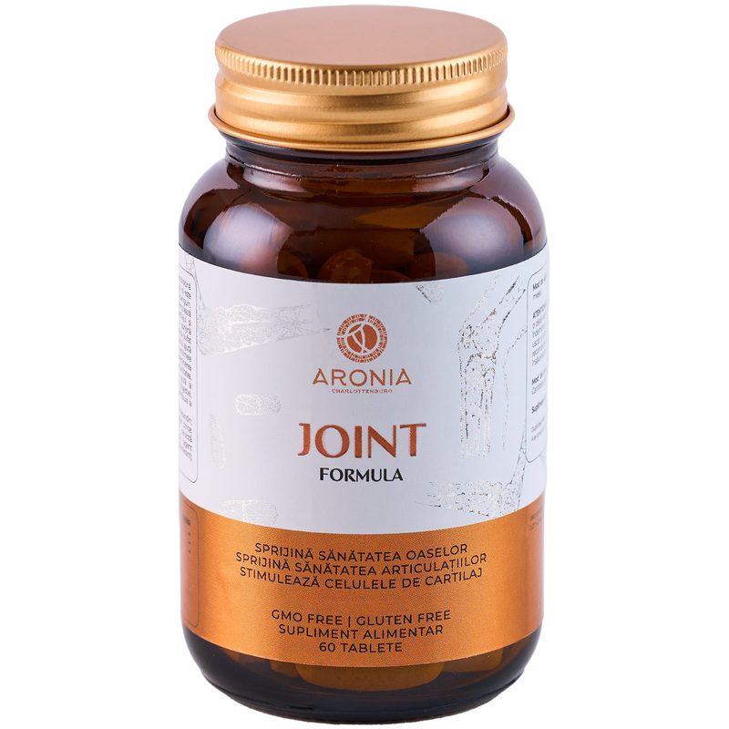 Joint Formula x 60cpr Aronia Charlottenburg