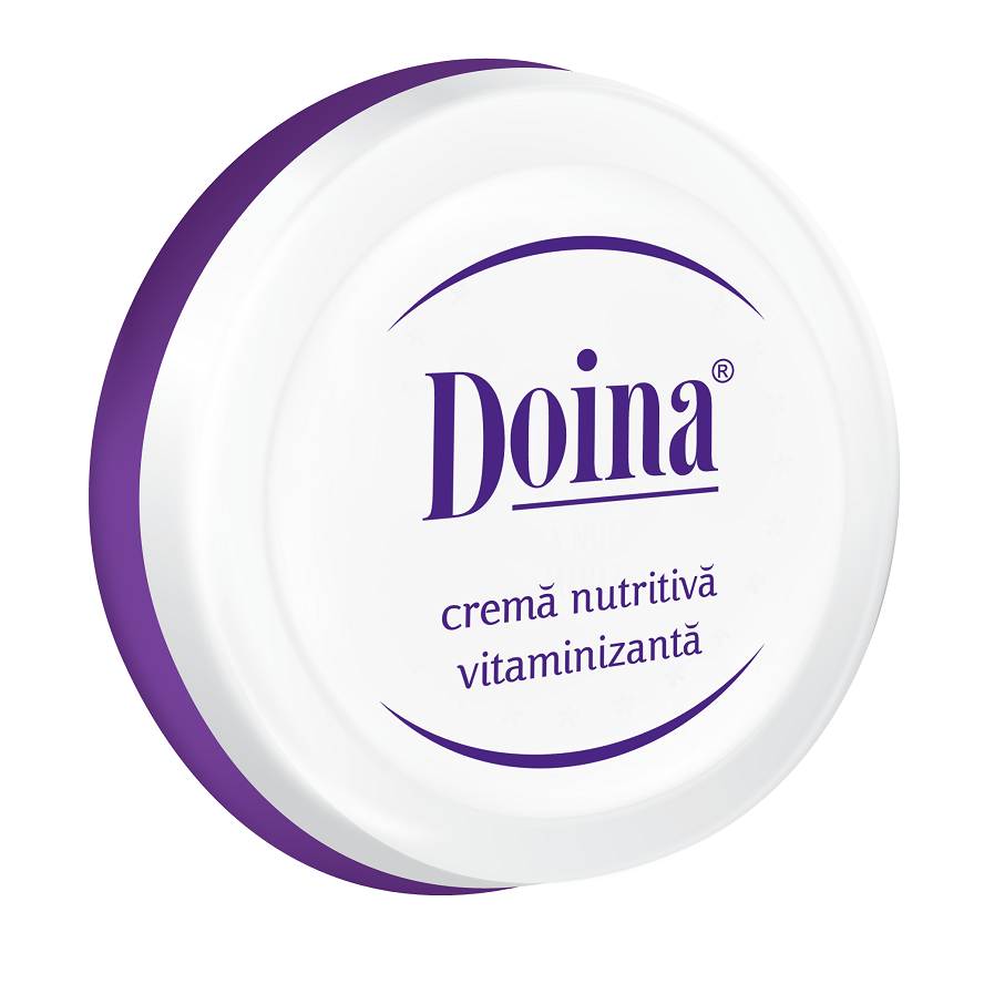 Farmec Doina Crema Nutritiva Vitaminizanta 75ml