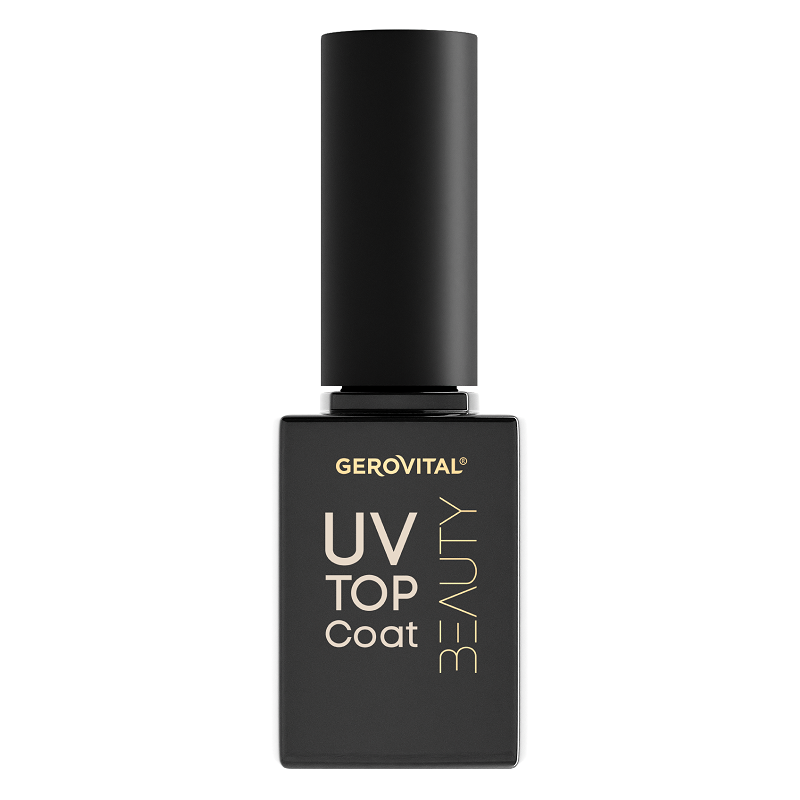 Gerovital Beauty UV Top Coat 11ml