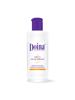 Farmec Doina Lapte Ulei Galbenele 200ml