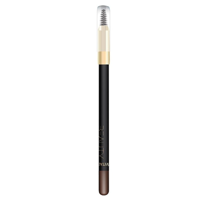 Gerovital Beauty Creion Sprancene Dark Brown