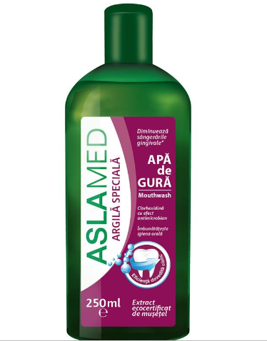 Aslamed Apa Gura 250ml