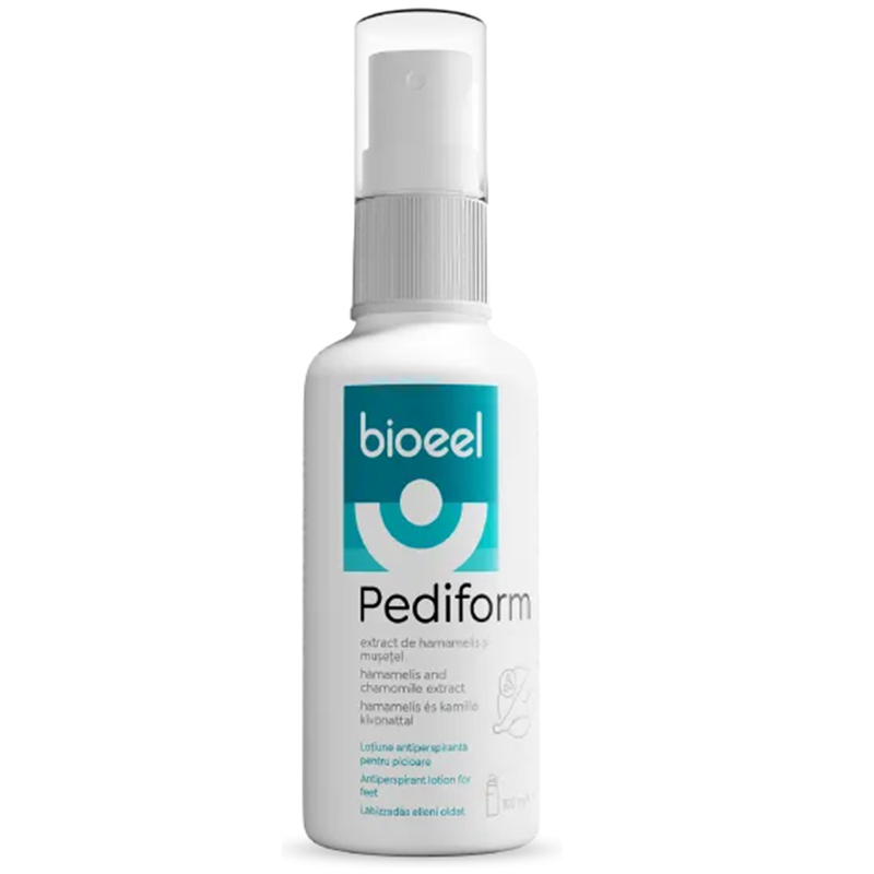 Pediform 100ml Bioeel