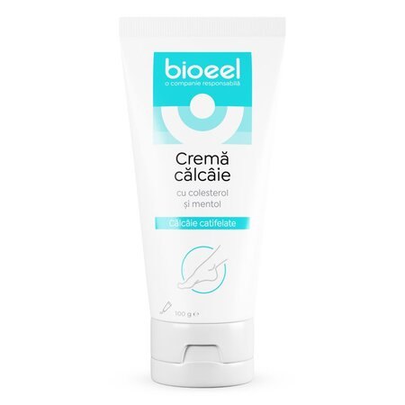 Crema Calcaie 100g Bioeel