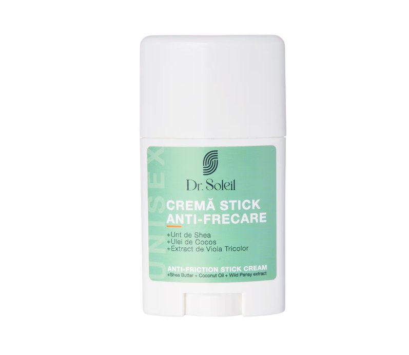 Dr Soleil Crema Stick Anti-Frecare 70ml