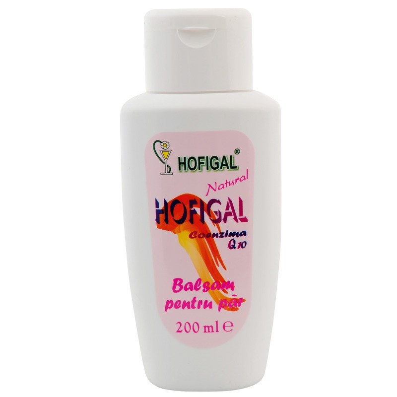 Hofigal Balsam Par 200 ml