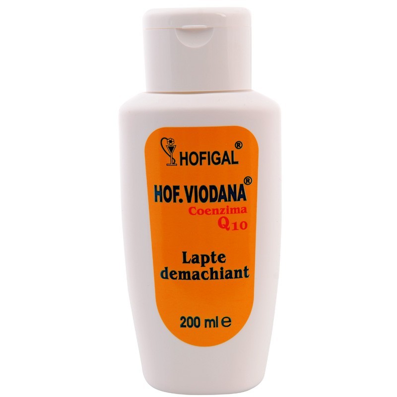 Hofigal Lapte Demachiant 200ml (1)