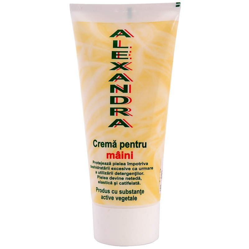 Hofigal Crema pt Maini Alexandra 200ml