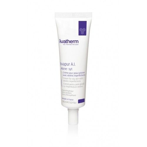 Ivatherm Ivapur AI Akne Syt 30ml