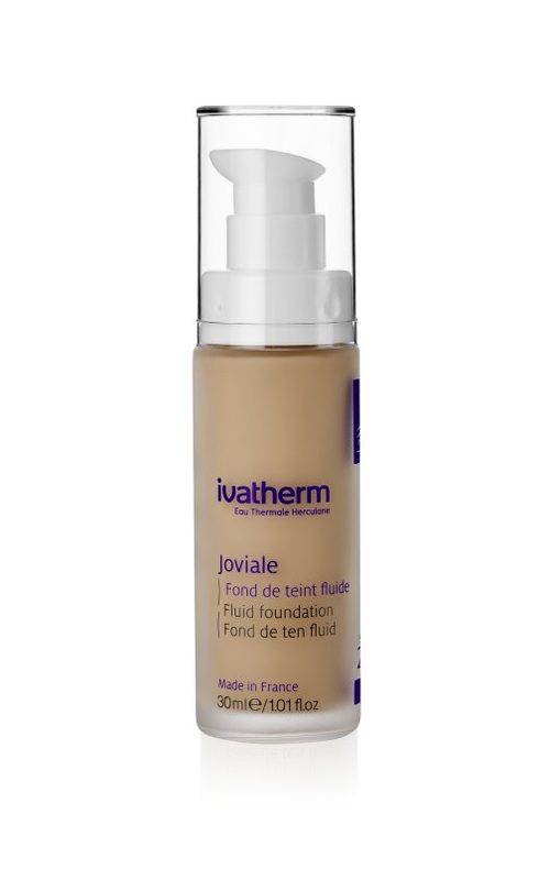 Ivatherm Joviale FDT 03 SPF25 30ml