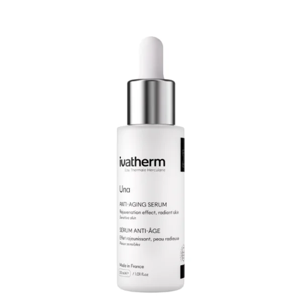 Ivatherm Una Ser de Fata Antiaging 30ml