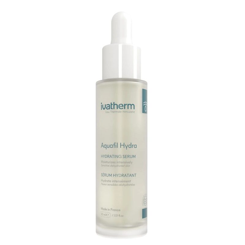 Ivatherm Aquafil Hydra Ser Hidratant 30ml