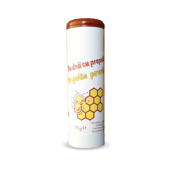 Mebra Pudra Propolis 75g