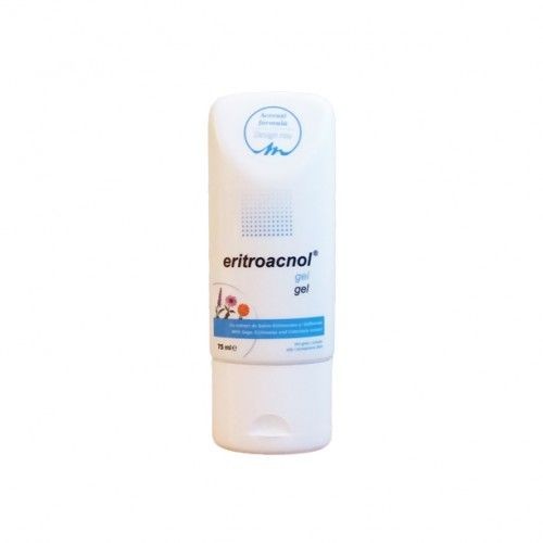 Mebra Eritroacnol Gel 75ml