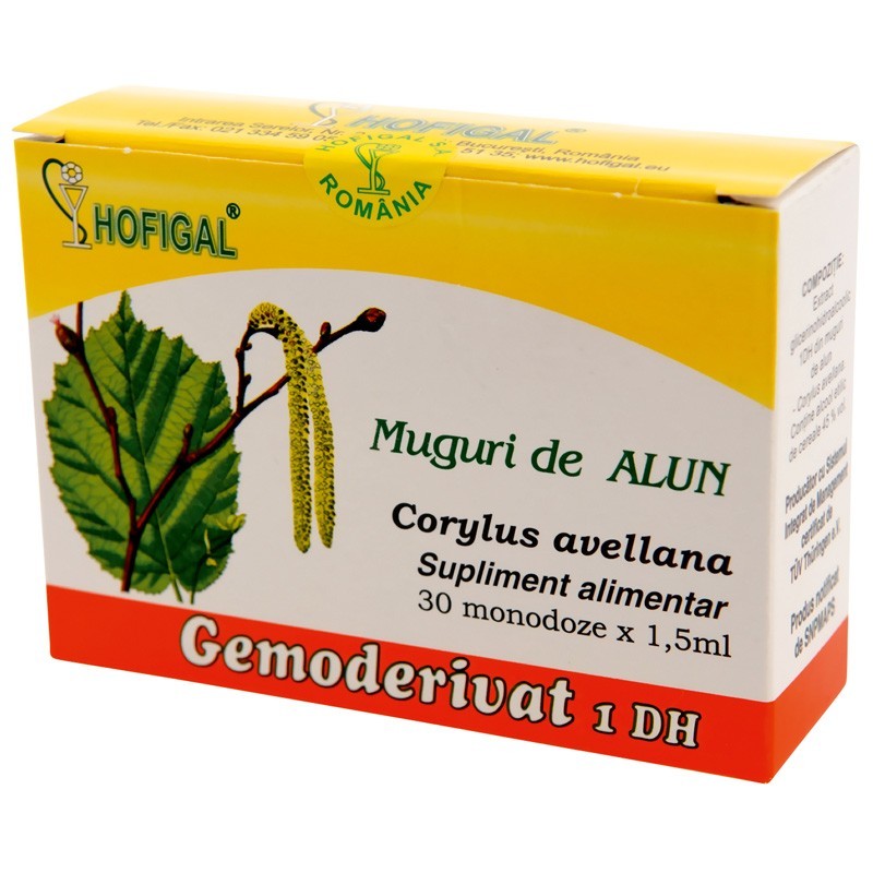 Hofigal Gemoderivat Muguri de Alun x 30monodz