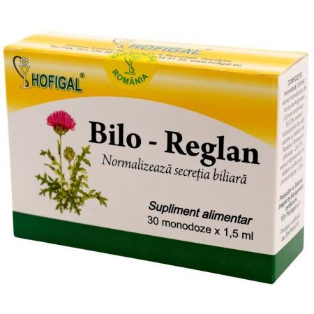 Hofigal Bilo-Reglan x 30monodz