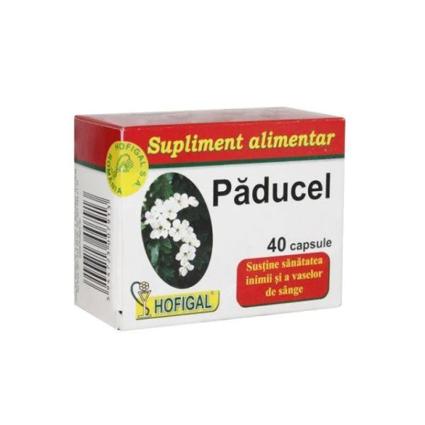 Hofigal Paducel x 40cps