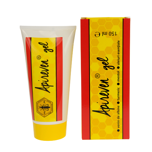 Apireven Gel 150g I.C.D.A.