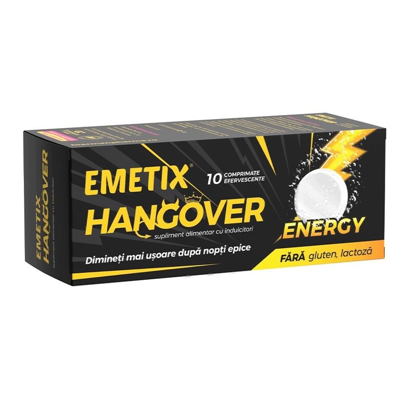 Emetix Hangover x 10cpr eff Fiterman (1)