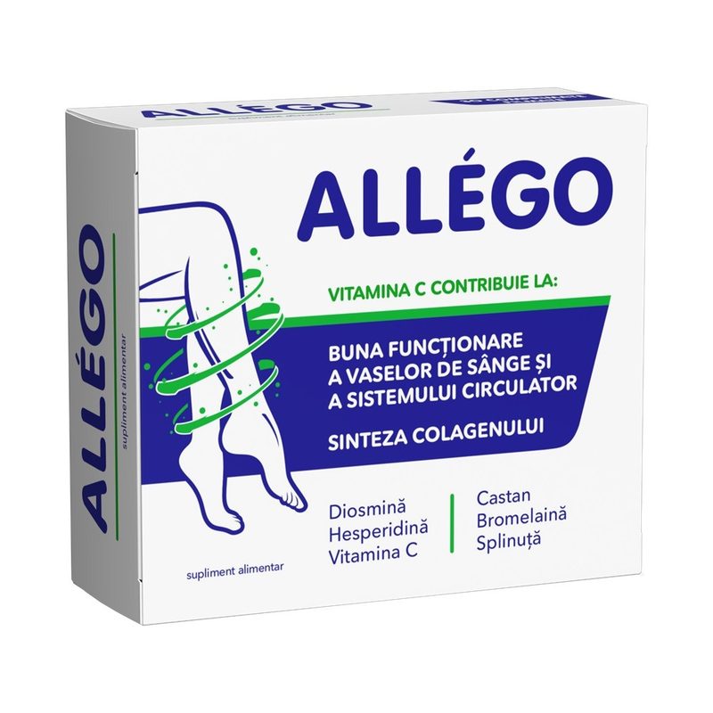 Allego x 30cpr film Fiterman