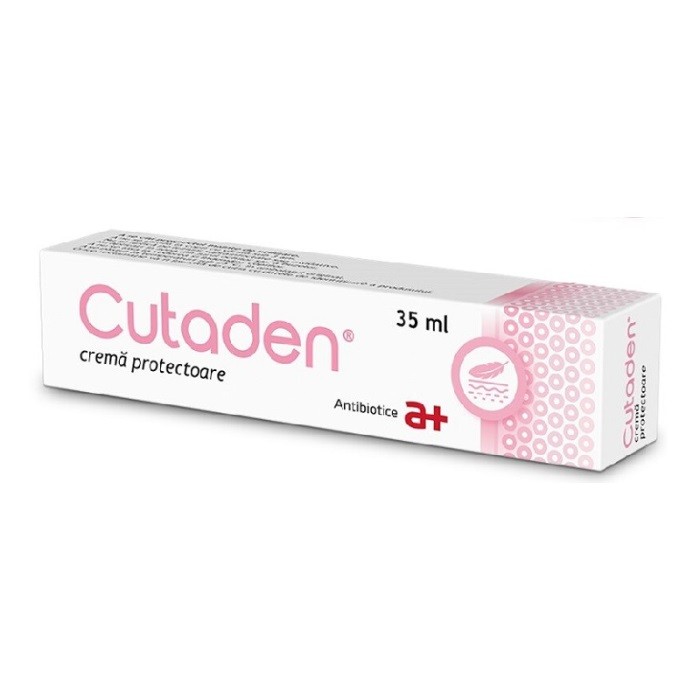 Cutaden Crema Protectoare 35ml ATB
