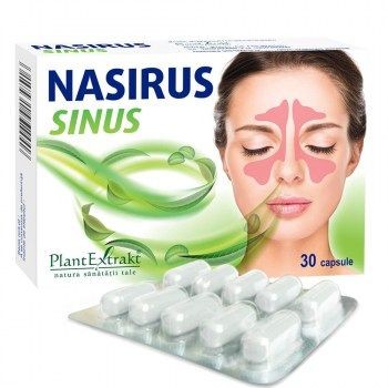 Nasirus Sinus x 30cps Plant E