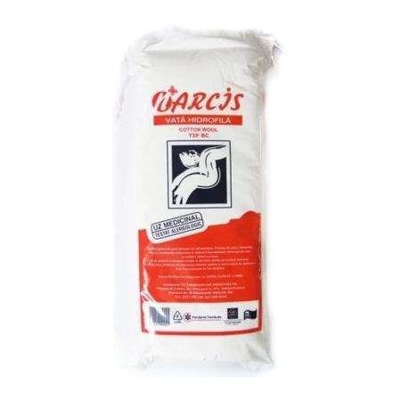 Narcis Vata Bumbac 100% fara Snur 80g