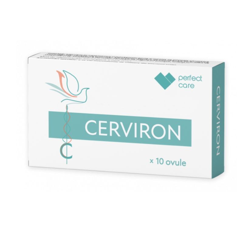 Cerviron-ovule x 10-Pefect Care