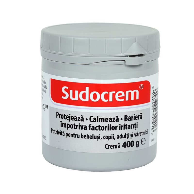 Sudocrem 400g