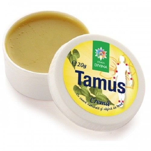 Steaua Divina Crema Tamus 20g