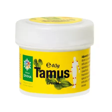 Steaua Divina Crema Tamus 40g