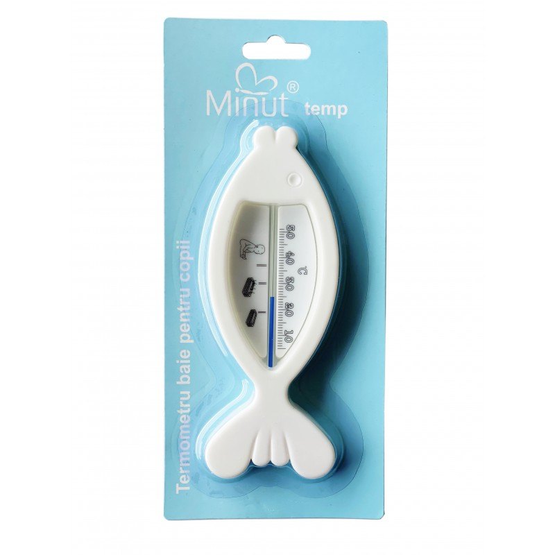 Termometru Baie Copii Minut ZLS-9217