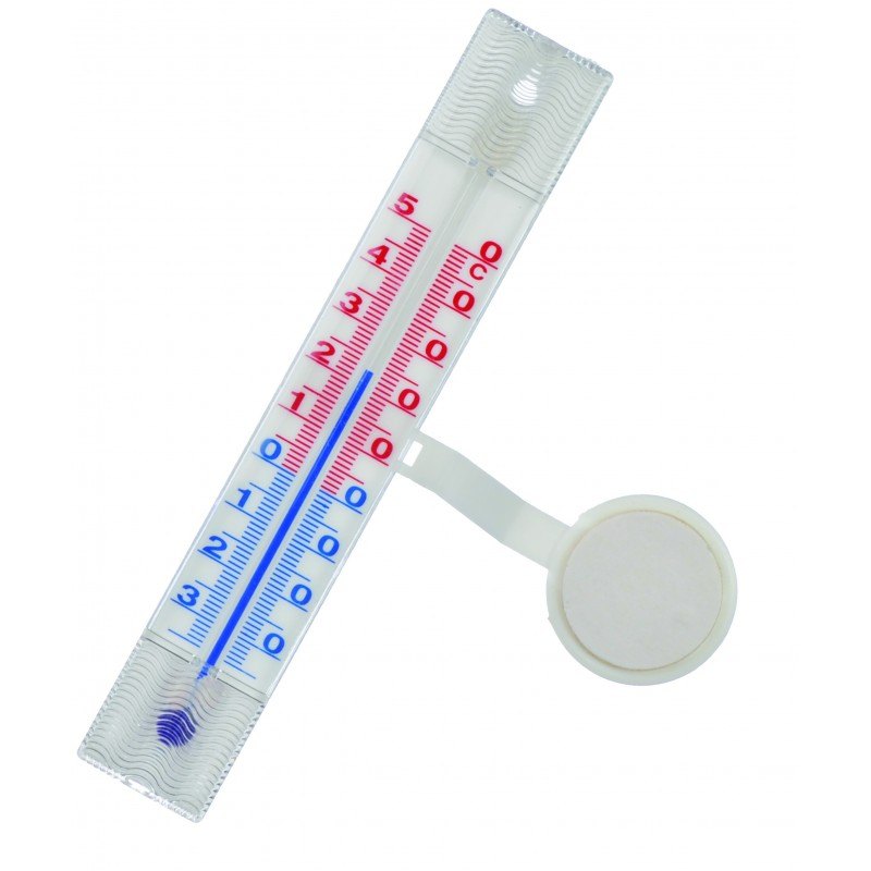 Termometru Exterior Temp Minut 109
