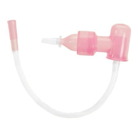 Aspirator Nazal prin Aspiratie Bucala Minut