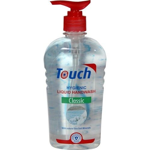 Touch Sapun Lichid Classic 500ml