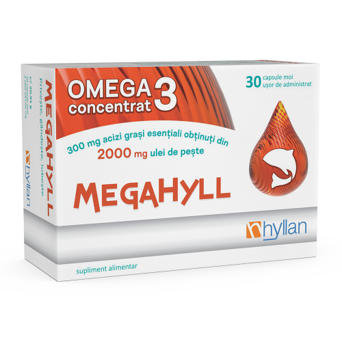 Megahyll-cps.gel moi x 30 Hyllan